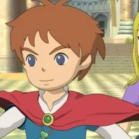 Ni no Kuni: Wrath of the White Witch Remastered #37097