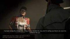 Screenshot Empire of Sin