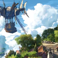 Granblue Fantasy: Relink #22380