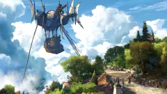 Screenshot Granblue Fantasy: Relink