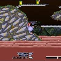 Worms World Party #27503
