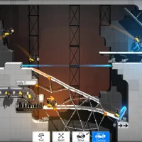 Bridge Constructor Portal #11624