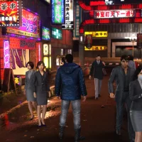 Yakuza 6: The Song of Life #2782