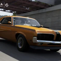 Forza Motorsport 6 #701