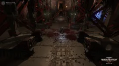 Screenshot Warhammer 40,000: Inquisitor - Martyr