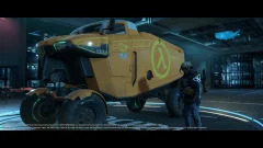 Screenshot Death Stranding