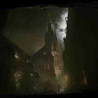 Vampyr #2067