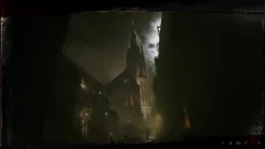 Screenshot Vampyr