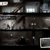 This War of Mine: The Little Ones #2425