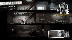 Screenshot This War of Mine: The Little Ones