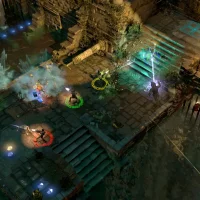 Lara Croft and the Temple of Osiris #29599