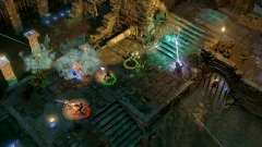 Screenshot Lara Croft and the Temple of Osiris
