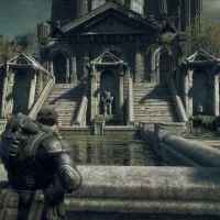 Gears of War: Reloaded #26948