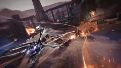 Screenshot Mecha Break