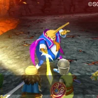 Dragon Quest VIII #1963