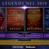 The Elder Scrolls: Legends #13409