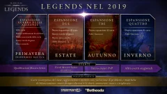 Screenshot The Elder Scrolls: Legends