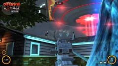 Screenshot Offensive Combat: Redux!