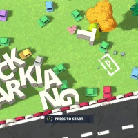 You Suck at Parking #36644