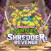 Teenage Mutant Ninja Turtles: Shredder's Revenge #39700