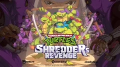 Screenshot Teenage Mutant Ninja Turtles: Shredder's Revenge