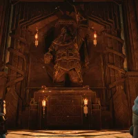 The Lord of the Rings: Return to Moria #28141