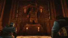 Screenshot The Lord of the Rings: Return to Moria