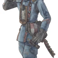 Valkyria Chronicles #38122