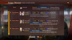 Screenshot Romance of the Three Kingdoms XIII