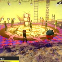 Persona 4 Golden #14704