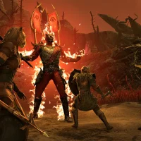 The Elder Scrolls Online: The Waking Flame #16639