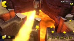 Screenshot Pac-Man World Re-Pac