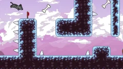 Screenshot Black Wolf