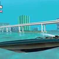 Grand Theft Auto: Vice City Stories #16751