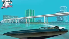 Screenshot Grand Theft Auto: Vice City Stories