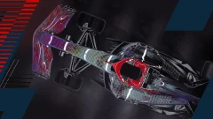 Screenshot F1 22