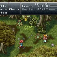 Chrono Trigger #25038