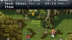 Screenshot Chrono Trigger