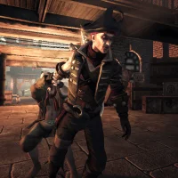 Fable III #28550