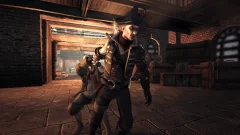Screenshot Fable III