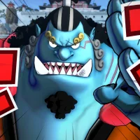 One Piece: Burning Blood #2884