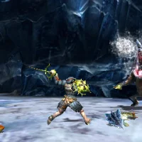 Monster Hunter 4 #26449