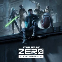 Star Wars Zero Company #39345