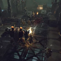Warhammer 40,000: Inquisitor - Martyr #38736