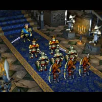 Ogre Battle 64: Person of Lordly Caliber #22820