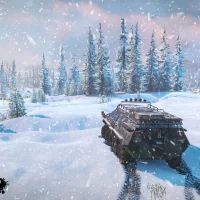 SnowRunner #14473