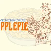 Microarcade ApplePie #32096