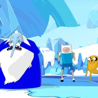 Adventure Time: I Pirati dell'Enchiridion #12187