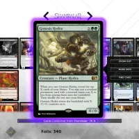 Magic 2015 - Duels of the Planeswalkers #33425