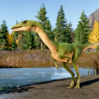 Jurassic World Evolution 2 #16575